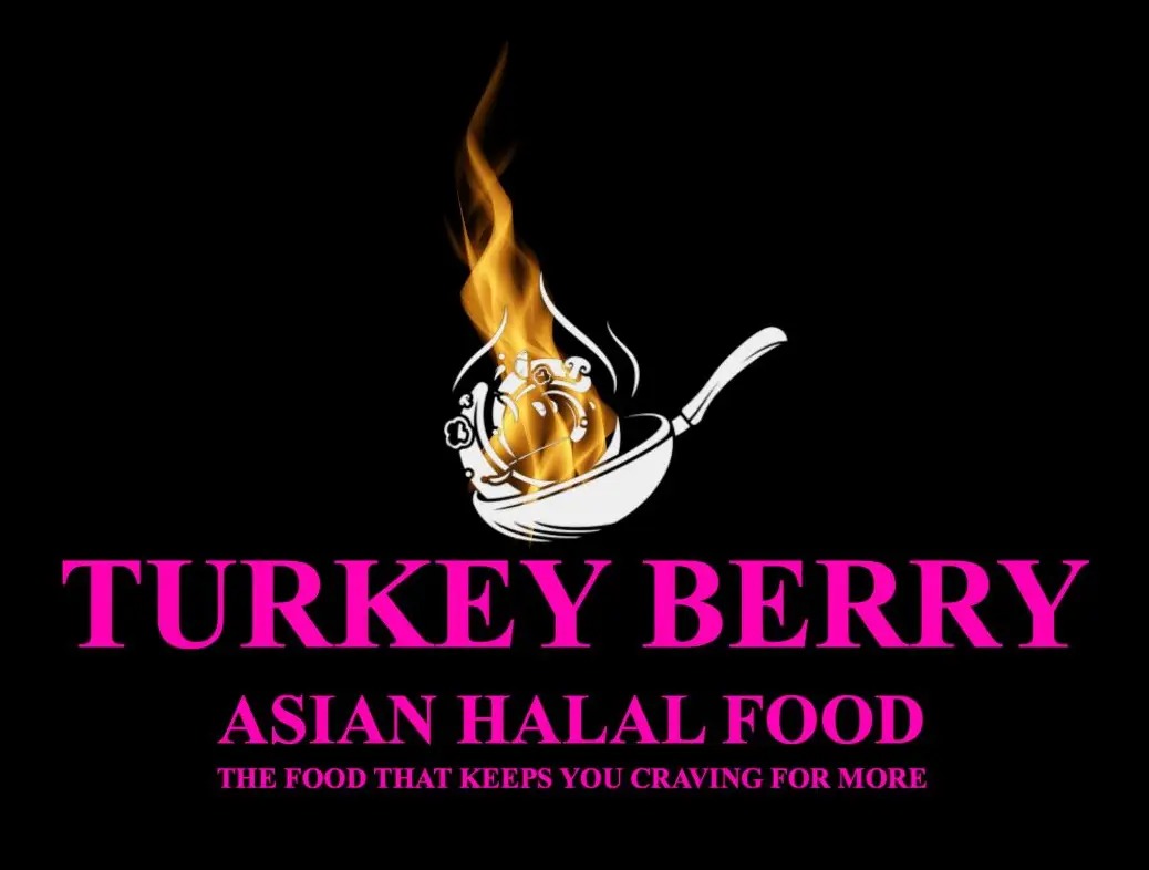 Turkey Berry Halal 
